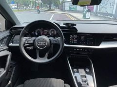 Audi A3 A3L Limousine 35 TFSI Sport Entry - ფოტო 13
