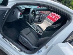 Audi A3 A3L Limousine 35 TFSI Sport Entry - ფოტო 8