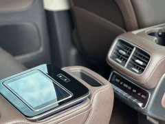 Mercedes-Benz GLS Facelift GLS 450 4MATIC Fashion - ფოტო 10