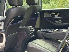 Mercedes-Benz GLS Facelift GLS 450 4MATIC Fashion - ფოტო 11