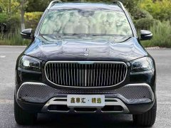 Mercedes-Benz GLS Facelift GLS 450 4MATIC Fashion - ფოტო 2