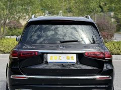 Mercedes-Benz GLS Facelift GLS 450 4MATIC Fashion - ფოტო 5