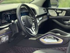 Mercedes-Benz GLS Facelift GLS 450 4MATIC Fashion - ფოტო 6