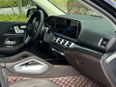 Mercedes-Benz GLS Facelift GLS 450 4MATIC Fashion - ფოტო 8