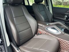 Mercedes-Benz GLS Facelift GLS 450 4MATIC Fashion - ფოტო 9