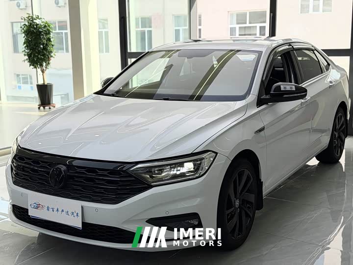 Volkswagen Sagitar 280TSI DSG Excellence Edition