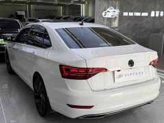 Volkswagen Sagitar 280TSI DSG Excellence Edition - ფოტო 10