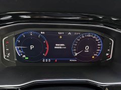 Volkswagen Sagitar 280TSI DSG Excellence Edition - ფოტო 11