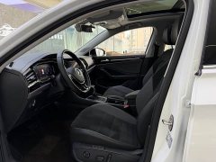 Volkswagen Sagitar 280TSI DSG Excellence Edition - ფოტო 4