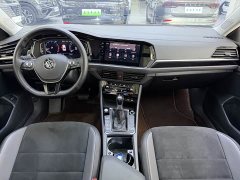 Volkswagen Sagitar 280TSI DSG Excellence Edition - ფოტო 5