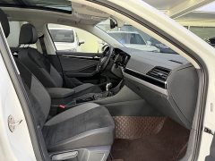 Volkswagen Sagitar 280TSI DSG Excellence Edition - ფოტო 6