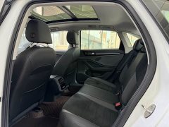 Volkswagen Sagitar 280TSI DSG Excellence Edition - ფოტო 7