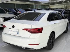 Volkswagen Sagitar 280TSI DSG Excellence Edition - ფოტო 8