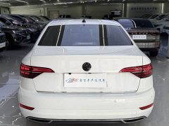Volkswagen Sagitar 280TSI DSG Excellence Edition - ფოტო 9