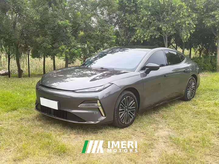 Geely Galaxy Xingyao 8 130km EM-i Premium Edition - ავტომობილი ჩინეთიდან