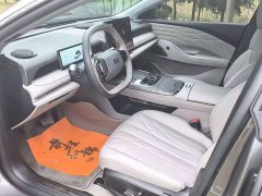 Geely Galaxy Xingyao 8 130km EM-i Premium Edition - ფოტო 4