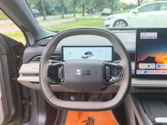 Geely Galaxy Xingyao 8 130km EM-i Premium Edition - ფოტო 5