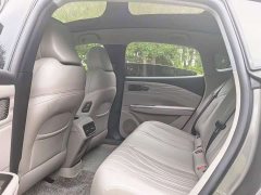 Geely Galaxy Xingyao 8 130km EM-i Premium Edition - ფოტო 7