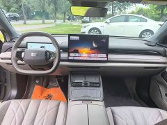 Geely Galaxy Xingyao 8 130km EM-i Premium Edition - ფოტო 8