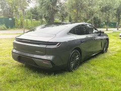 Geely Galaxy Xingyao 8 130km EM-i Premium Edition - ფოტო 9