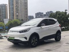 BYD Yuan Pro 2021 401KM Deluxe - ფოტო 1