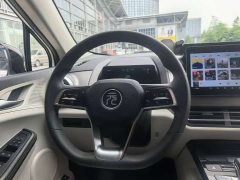 BYD Yuan Pro 2021 401KM Deluxe - ფოტო 11