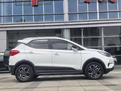 BYD Yuan Pro 2021 401KM Deluxe - ფოტო 2