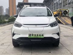 BYD Yuan Pro 2021 401KM Deluxe - ფოტო 3