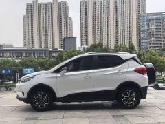BYD Yuan Pro 2021 401KM Deluxe - ფოტო 5
