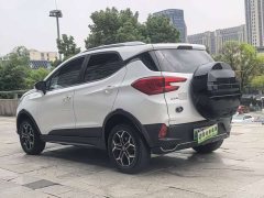 BYD Yuan Pro 2021 401KM Deluxe - ფოტო 6