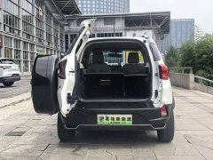 BYD Yuan Pro 2021 401KM Deluxe - ფოტო 9