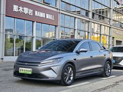 BYD Qin L EV 545KM Excellence Edition - ფოტო 1