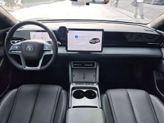 BYD Qin L EV 545KM Excellence Edition - ფოტო 14