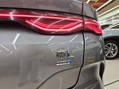 BYD Qin L EV 545KM Excellence Edition - ფოტო 16