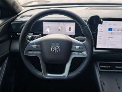 BYD Qin L EV 545KM Excellence Edition - ფოტო 17
