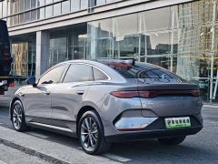 BYD Qin L EV 545KM Excellence Edition - ფოტო 18