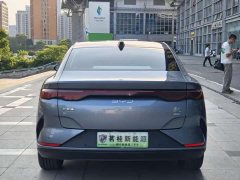 BYD Qin L EV 545KM Excellence Edition - ფოტო 19