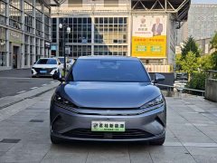 BYD Qin L EV 545KM Excellence Edition - ფოტო 2