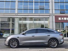 BYD Qin L EV 545KM Excellence Edition - ფოტო 3