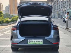 BYD Qin L EV 545KM Excellence Edition - ფოტო 5