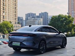 BYD Qin L EV 545KM Excellence Edition - ფოტო 6
