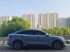BYD Qin L EV 545KM Excellence Edition - ფოტო 7