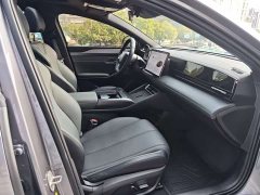 BYD Qin L EV 545KM Excellence Edition - ფოტო 8