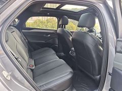 BYD Qin L EV 545KM Excellence Edition - ფოტო 9