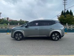 GAC AION Y Plus 510 Joy Edition - ფოტო 3