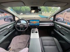 GAC AION Y Plus 510 Joy Edition - ფოტო 7