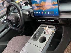 GAC AION Y Plus 510 Joy Edition - ფოტო 9