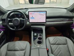 Zeekr Geely Zeekr 001 2023 WE Edition 100kWh - ფოტო 10