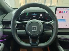 Zeekr Geely Zeekr 001 2023 WE Edition 100kWh - ფოტო 11