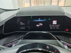 Zeekr Geely Zeekr 001 2023 WE Edition 100kWh - ფოტო 12